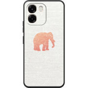 Чохол BoxFace OPPO A6 