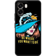 Чохол BoxFace OPPO A6 