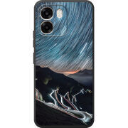 Чохол BoxFace OPPO A6 Night Lights