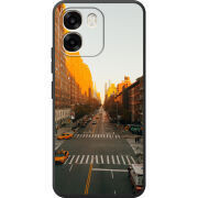 Чохол BoxFace OPPO A6 