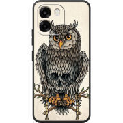 Чохол BoxFace OPPO A6 