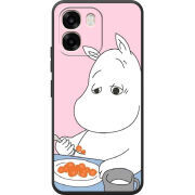 Чохол BoxFace OPPO A6 Mumintroll