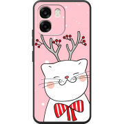 Чохол BoxFace OPPO A6 