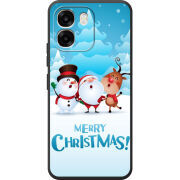 Чохол BoxFace OPPO A6 