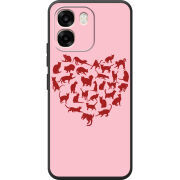 Чохол BoxFace OPPO A6 