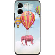 Чохол BoxFace OPPO A6 