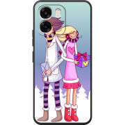 Чохол BoxFace OPPO A6 