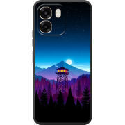 Чохол BoxFace OPPO A6 