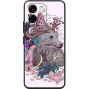 Чохол BoxFace OPPO A6 