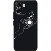 Чохол BoxFace OPPO A6 