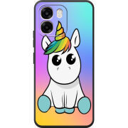 Чохол BoxFace OPPO A6 