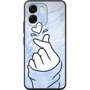 Чохол BoxFace OPPO A6 