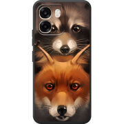 Чохол BoxFace OPPO A6 