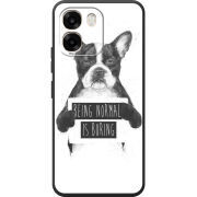 Чохол BoxFace OPPO A6 