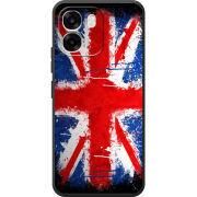 Чохол BoxFace OPPO A6 