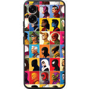 Чохол BoxFace OPPO A6 