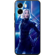 Чохол BoxFace OPPO A6 