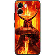 Чохол BoxFace OPPO A6 