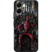 Чохол BoxFace OPPO A6 