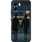 Чохол BoxFace OPPO A6 