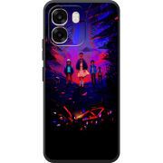 Чохол BoxFace OPPO A6 