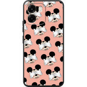 Чохол BoxFace OPPO A6 