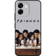 Чохол BoxFace OPPO A6 