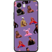 Чохол BoxFace OPPO A6 