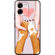 Чохол BoxFace OPPO A6 