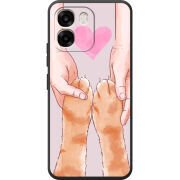 Чохол BoxFace OPPO A6 