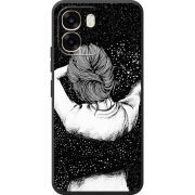 Чохол BoxFace OPPO A6 Hugging Stars