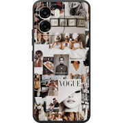 Чохол BoxFace OPPO A6 