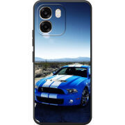 Чохол BoxFace OPPO A6 