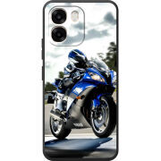 Чохол BoxFace OPPO A6 