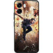 Чохол BoxFace OPPO A6 