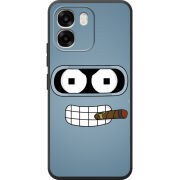 Чохол BoxFace OPPO A6 