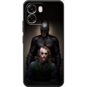 Чохол BoxFace OPPO A6 