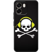 Чохол BoxFace OPPO A6 