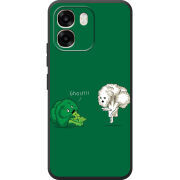 Чохол BoxFace OPPO A6 