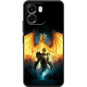 Чохол BoxFace OPPO A6 