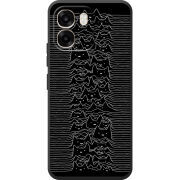 Чохол BoxFace OPPO A6 