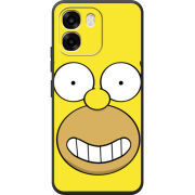 Чохол BoxFace OPPO A6 