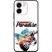 Чохол BoxFace OPPO A6 