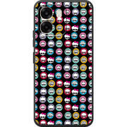 Чохол BoxFace OPPO A6 