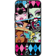 Чохол BoxFace OPPO A6 