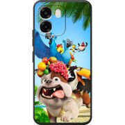 Чохол BoxFace OPPO A6 