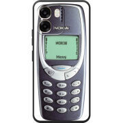 Чохол BoxFace OPPO A6 