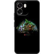 Чохол BoxFace OPPO A6 