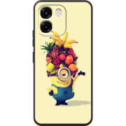 Чохол BoxFace OPPO A6 