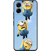 Чохол BoxFace OPPO A6 